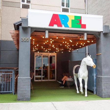 Artel Hotel By The Red Collection Times Square New York Esterno foto