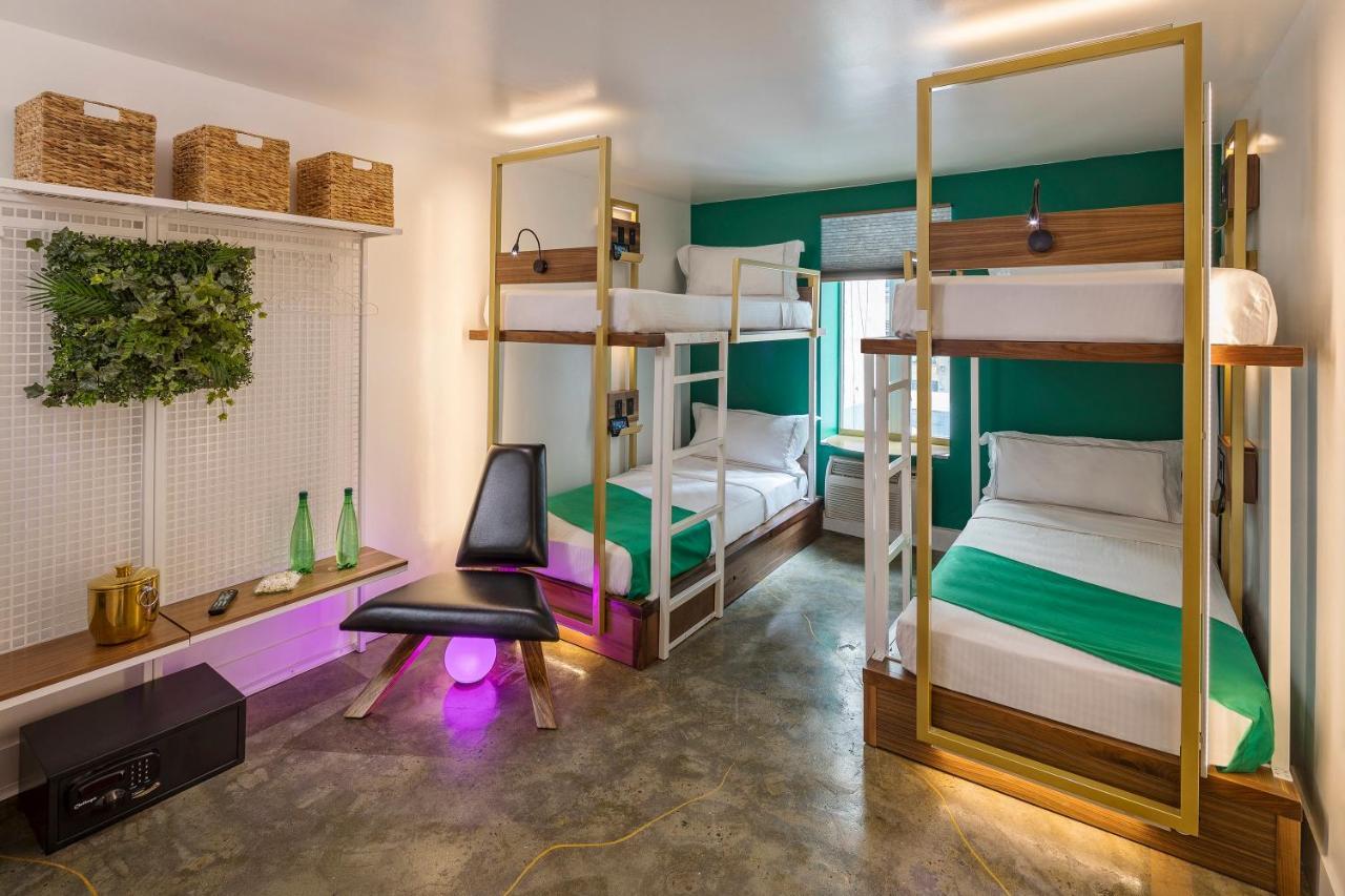 Artel Hotel By The Red Collection Times Square New York Esterno foto