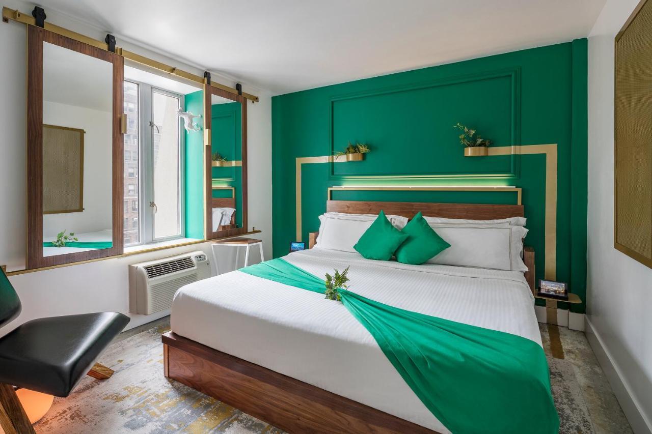 Artel Hotel By The Red Collection Times Square New York Esterno foto